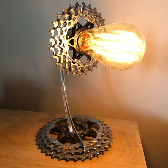 💰SOLD💰Night Desc Light Boutique Custommade - Picture 9 of 9